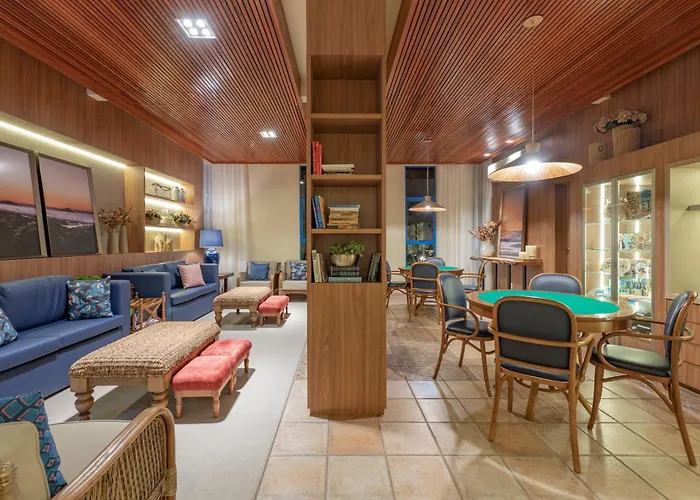Praia Hotel Imbituba