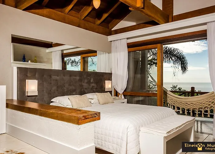 Solar Mirador Exclusive Resort e SPA